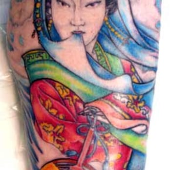 Living Art Studio - Tattoo Near Me - Northampton, Massachusetts Living Art Studio - Tattoo Near Me - Northampton, Massachusetts