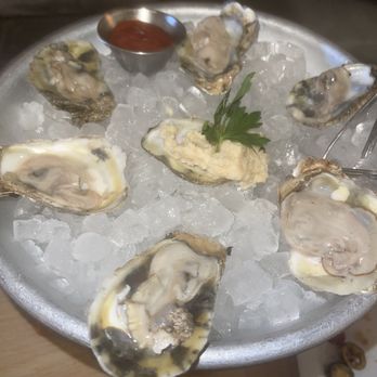 Lure Fish House - Charbroiled Oysters - Seafood Near Me - Porter Ranch, California Lure Fish House - Charbroiled Oysters - Seafood Near Me - Porter Ranch, California