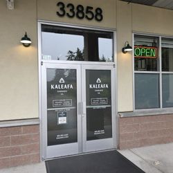 Kaleafa - Welcome to Kaleafa Oak Harbor!