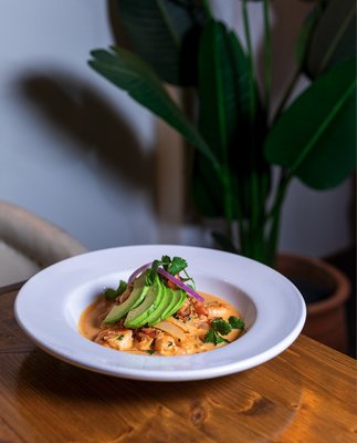 Los Sombreros by null