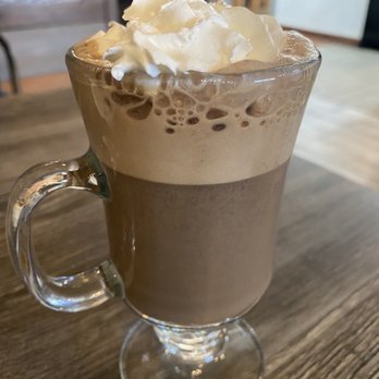 Taste Cafe - Hot chocolate. So good! - Breakfast & Brunch Near Me - Half Moon Bay, California Taste Cafe - Hot chocolate. So good! - Breakfast & Brunch Near Me - Half Moon Bay, California