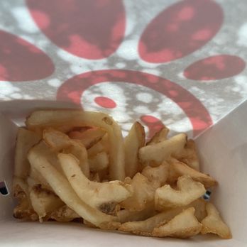Chick-fil-A - Fast Food Near Me - Suwanee, Georgia
