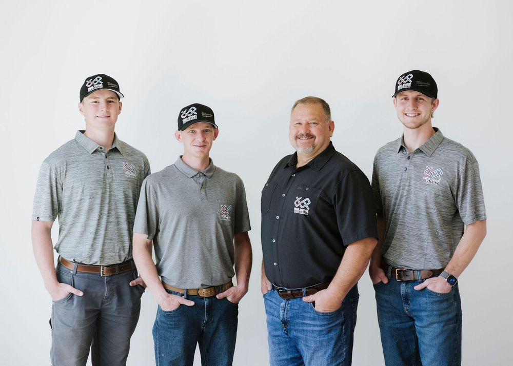 Slide of Utah Valley Plumbing - Lehi