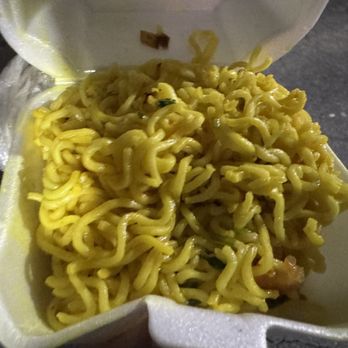 Deshi Street Bangladeshi Restaurant - Noodles - Bangladeshi Near Me - Chamblee, Georgia