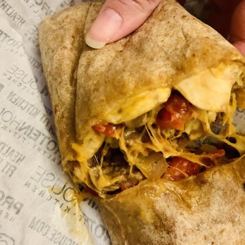 PROTEINHOUSE - bison wrap - Juice Bars & Smoothies Near Me - Las Vegas, Nevada