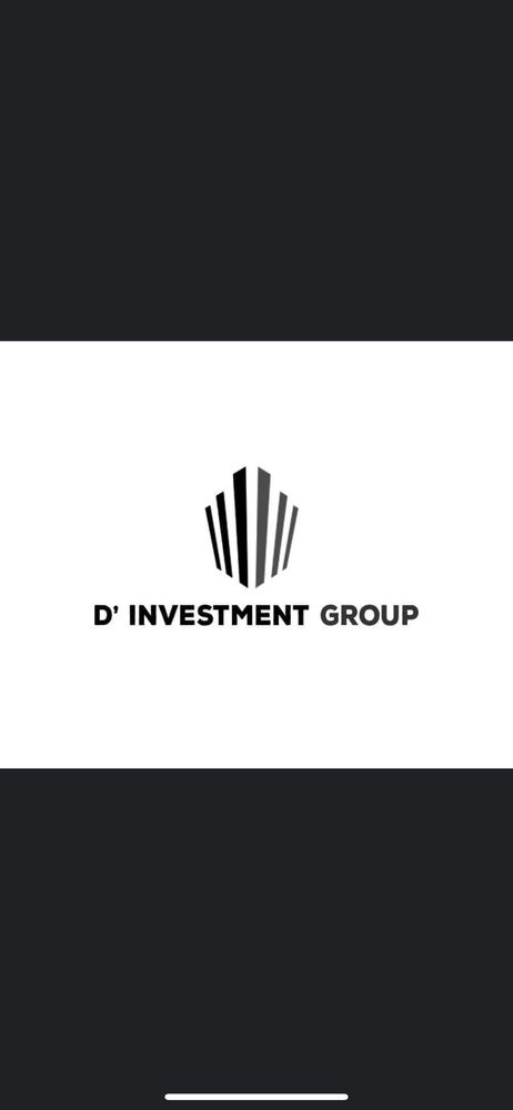 Slide of D Investment Group
