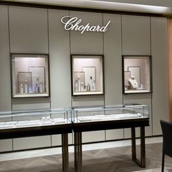 CH Premier Jewelers - Chopard Fine Jewelry and Timepieces