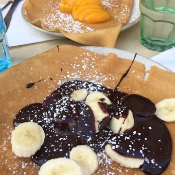 Crêperie du Marché - Creperies Near Me - Versailles, 78