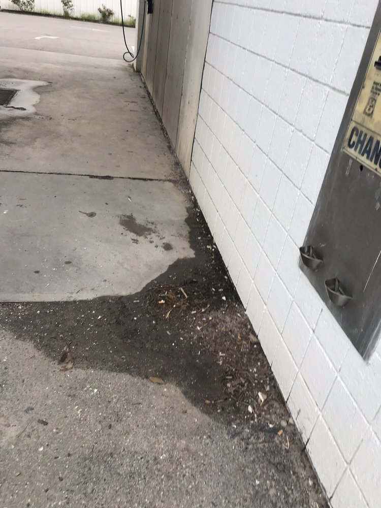 AUTO WASHING & WAXING Updated May 2024 1071 W Corbett Ave