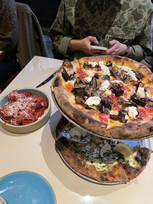 Super Nice Pizza by null