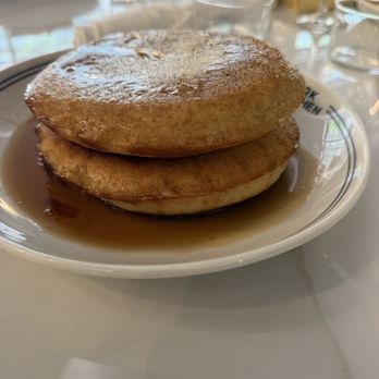 Fork & Kitchen - Fork'n Pancakes (Double) - Breakfast & Brunch Near Me - Rockville, Maryland