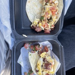 Carmen’s Tex Mex - Yummmmm