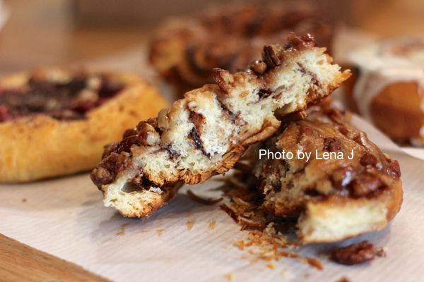 King Arthur Baking Company by null
