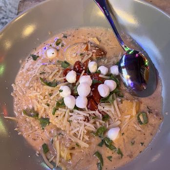 Coya Peruvian Secret - Lobster ravioli - Peruvian Near Me - Del Mar, California