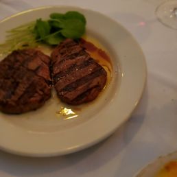 Filet Mignon