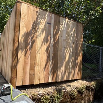 Coopers Fencing & Construction - Fences & Gates Near Me Coopers Fencing & Construction - Fences & Gates Near Me