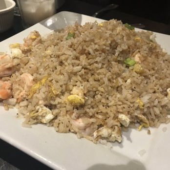 Mamita Peruvian Restaurant - Arroz Chaufa De Camaron 3/5 - Peruvian Near Me - Glendale, California Mamita Peruvian Restaurant - Arroz Chaufa De Camaron 3/5 - Peruvian Near Me - Glendale, California