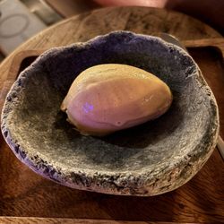 HYGGE Brasserie & Bar - Sorbet salted Caramel