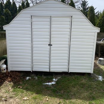 PHD Pressure Washing - Looking brand new ! - Pressure Washers Near Me