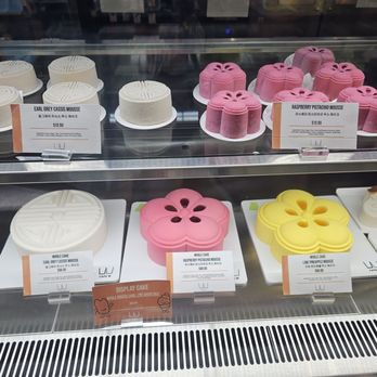 Cafe W Bakery and Desserts - Sweets - Cafes Near Me - Flushing, New York Cafe W Bakery and Desserts - Sweets - Cafes Near Me - Flushing, New York