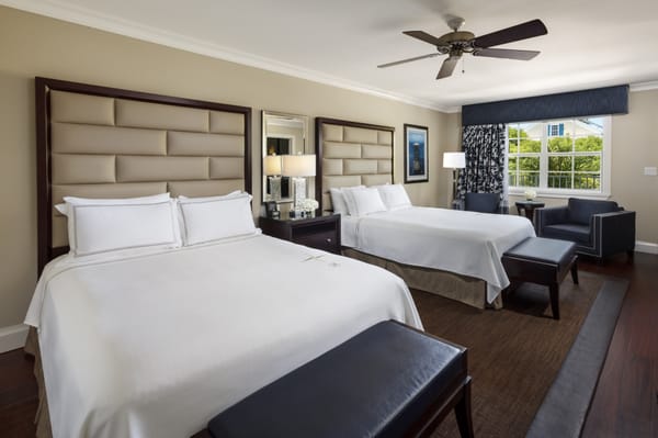 Southernmost Beach Resort by null