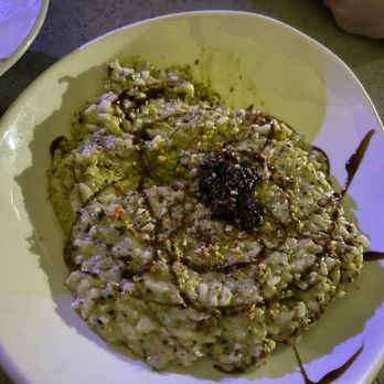 Rome + Fig - risotto - Seafood Near Me - Tampa, Florida