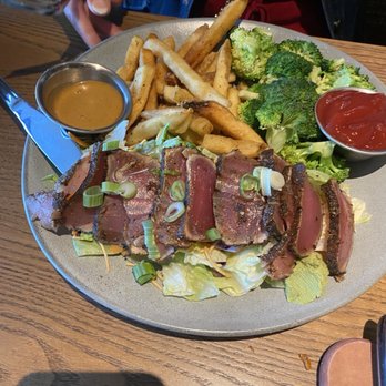 Outback Steakhouse - Steakhouses Near Me - Prosper, Texas