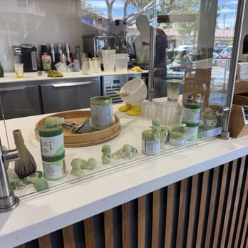 Izumi Matcha - Bubble Tea Near Me - Cupertino, California