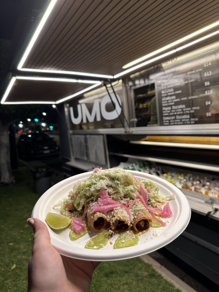 Umo Tacos