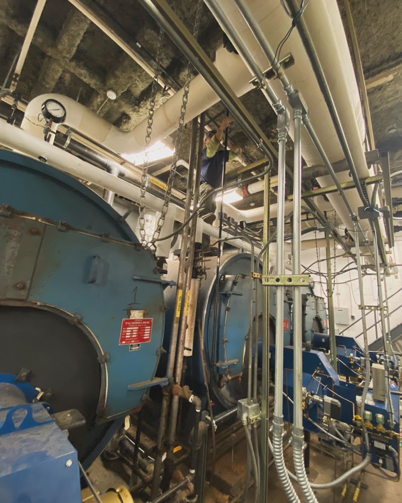 Slide of Rover Mechanical