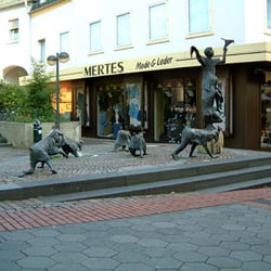 Ziegenbrunnen