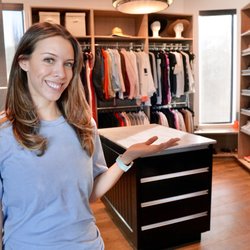 Swoon Spaces - Natalie and our team are ready to give you the tour of your newly organized space!