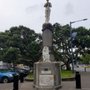 Photo of Lord Plunket Memorial