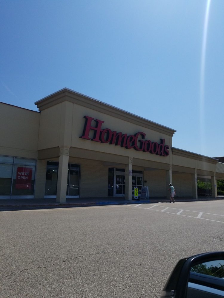 HOMEGOODS STORE Updated June 2024 11 Reviews 1301 Skippack Pike
