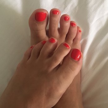 LiLy Nails & Spa - Regular pedicure - Nail Salons Near Me - Springfield, Virginia LiLy Nails & Spa - Regular pedicure - Nail Salons Near Me - Springfield, Virginia