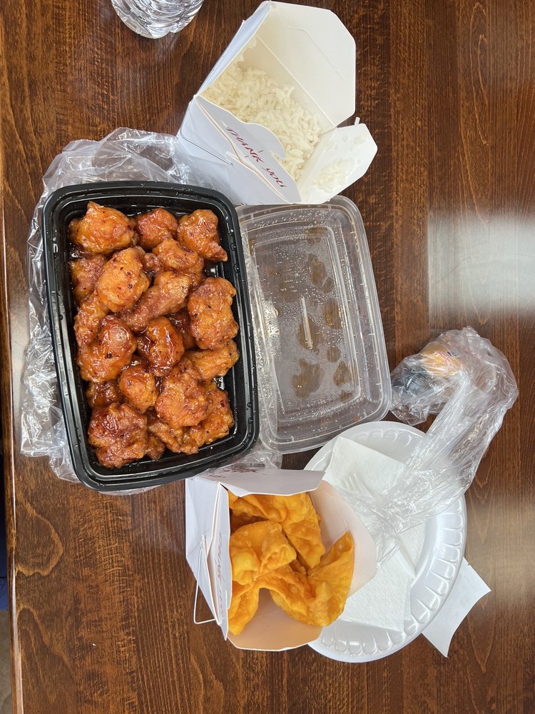 JASMINE CUISINE Updated September 2024 11 Photos 59 Franklin St