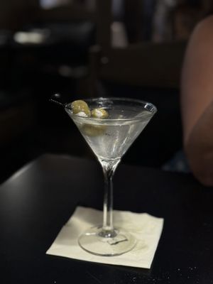 Basil Restaurant by null