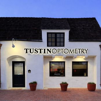 Tustin Optometry - Optometrists Near Me - Tustin, California