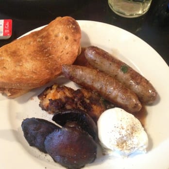 Atomica Eat Drink - Restaurants Near Me - West End, QLD