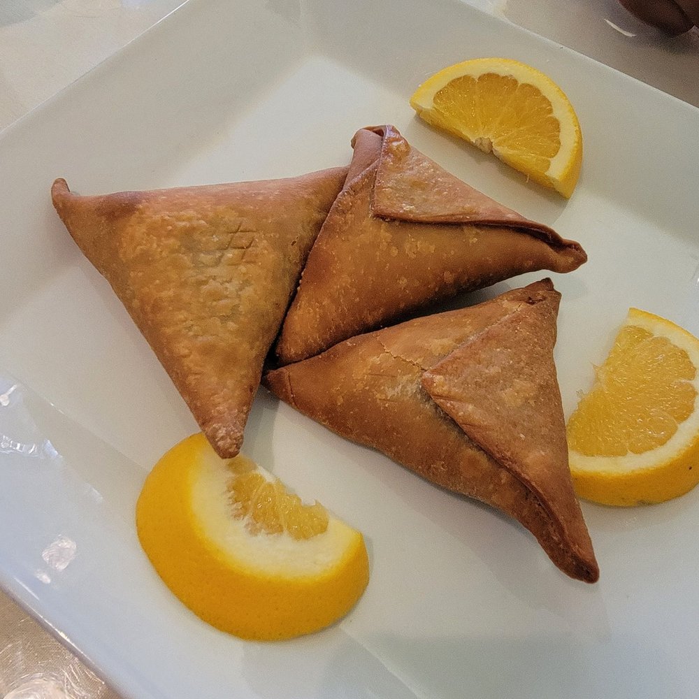Selamta Restaurant and Bar - Desserts Near Me - Lenexa, Kansas