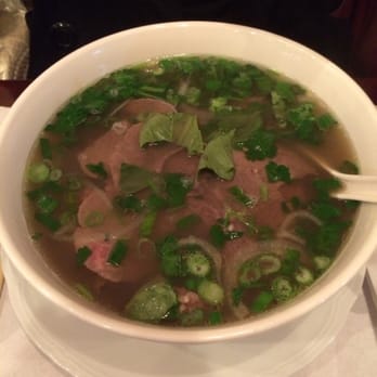 Pho Lantern Cafe - Vietnamese Near Me - Costa Mesa, California