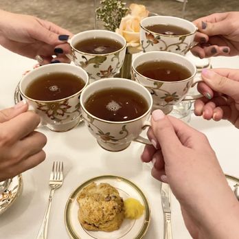 The Townsend Hotel - Tea at the Townsend - Hotels Near Me - Birmingham, Michigan The Townsend Hotel - Tea at the Townsend - Hotels Near Me - Birmingham, Michigan