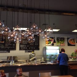 Aubergine Kitchen