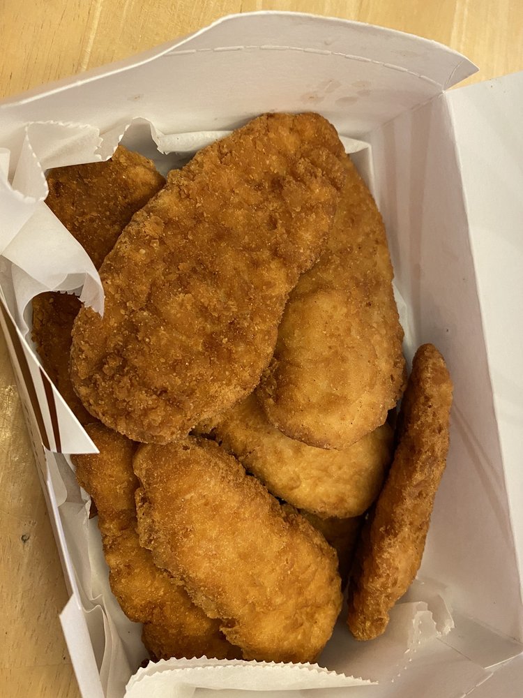 CHICKEN HOLIDAYBRIDGEWATER Updated October 2024 12 Photos & 39