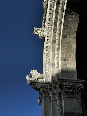 Duomo di San Martino by null