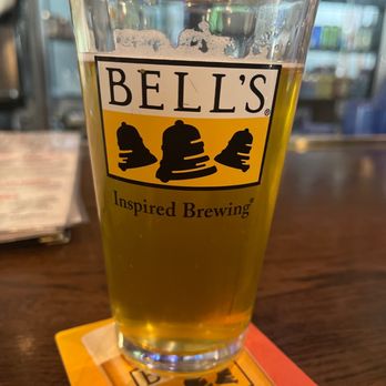Doc's Smokehouse - New Oberpfalz Hells Lager - Barbeque Near Me - Dyer, Indiana