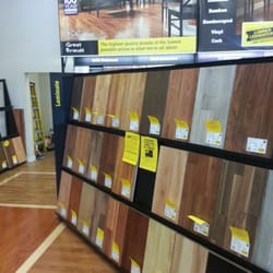 LL Flooring
