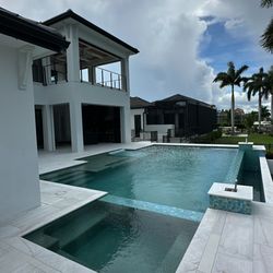 Quality Tile and Coping