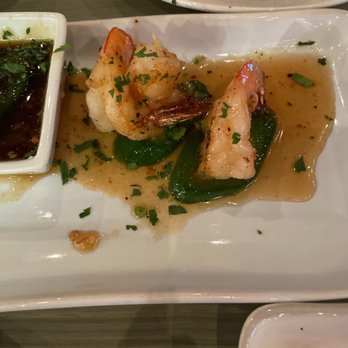 The Olive Restobar - SWEET & SPICY SHRIMP - Mediterranean Near Me - Downey, California The Olive Restobar - SWEET & SPICY SHRIMP - Mediterranean Near Me - Downey, California