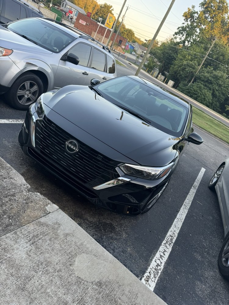 FARRIS JEEP RAM CHRYSLER DODGE MORRISTOWN Updated September 2024